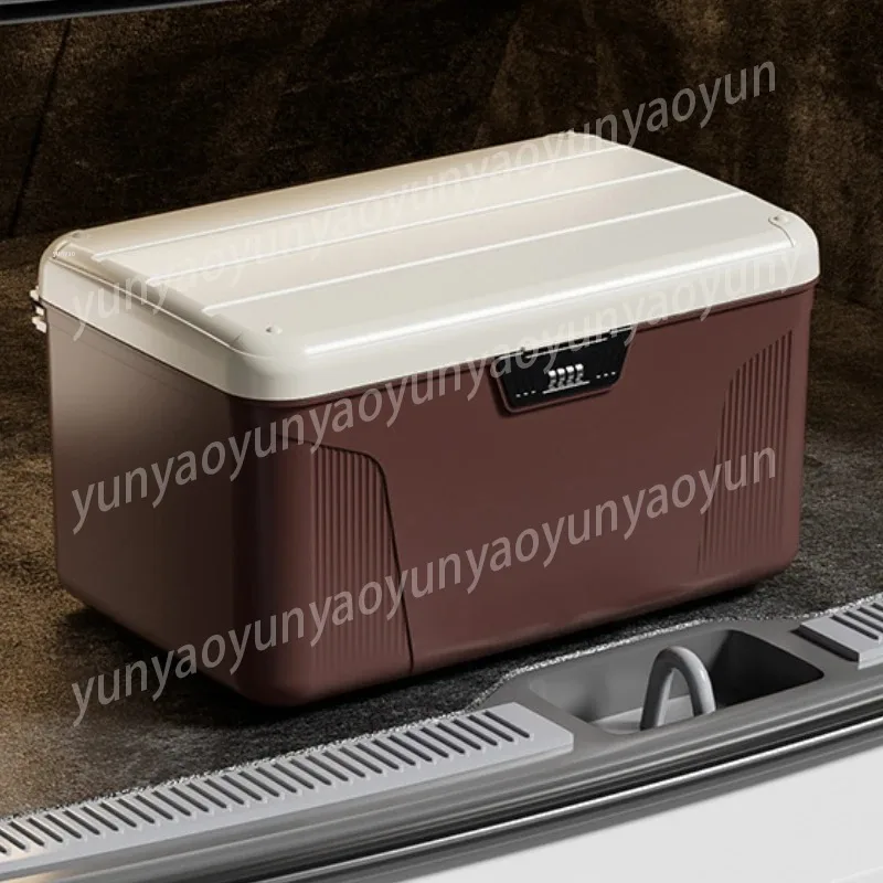 High-capacity Password Storage Box Privacy Locked Container Household Double-deck Organizers Storage Plastic Organizer Box
High-capacity Password Storage Box Privacy Locked Container Household Double-deck Organizers Storage Plastic Organizer Box