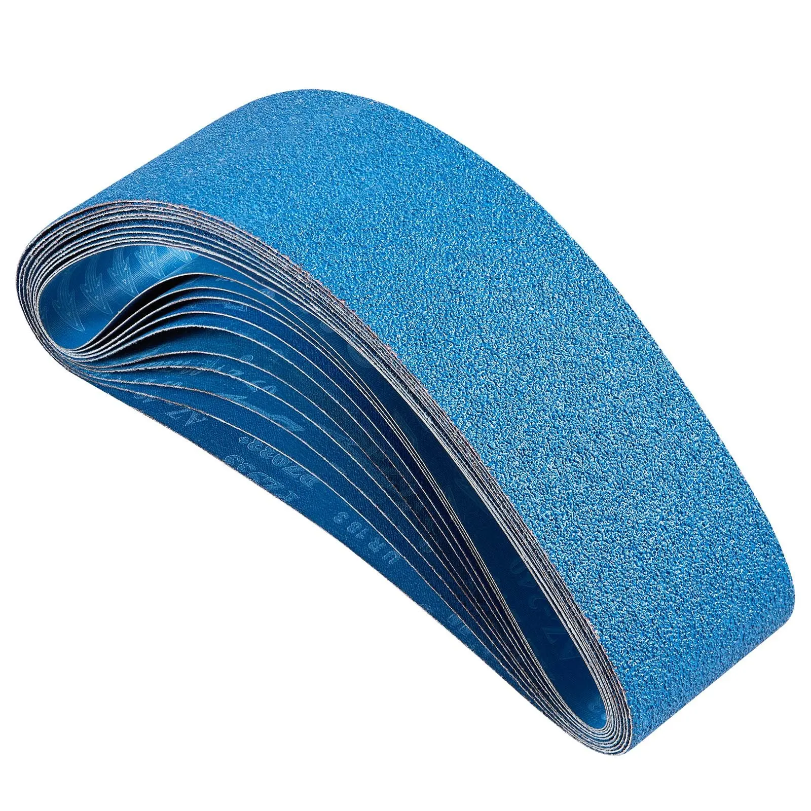 Sanding Belts, 4 X 36-inch Belt Sander Sanding Belts, 10PCS (2 Of Each 40 60 80 120 240 Grits) Zirconia For Knife Sharpening,
Sanding Belts, 4 X 36-inch Belt Sander Sanding Belts, 10PCS (2 Of Each 40 60 80 120 240 Grits) Zirconia For Knife Sharpening,