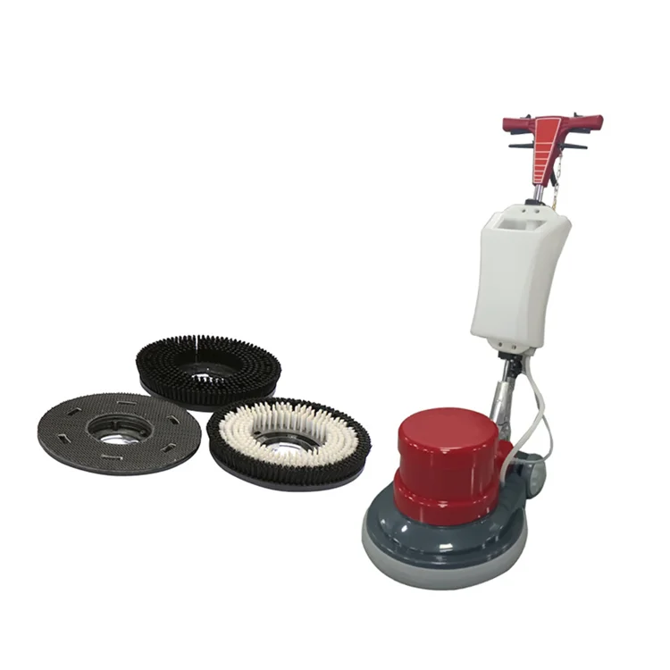 New Products Floor Buffer Multi-Function Commercial Buffing Machine Commercial Floor Buffer Machine
New Products Floor Buffer Multi-Function Commercial Buffing Machine Commercial Floor Buffer Machine