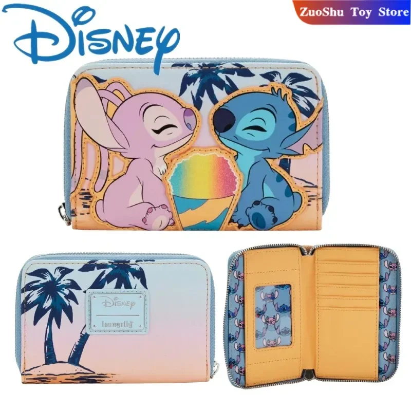 Loungefly Disney Stitch And Angel Snow Cone Кошелек для свиданий и свиданий Кошелек Красота Зверь Принцесса Сумка для карт Tinker Belle Кошелек с цветочным принтом 
Loungefly Disney Stitch And Angel Snow Cone Кошелек для свиданий и свиданий Кошелек Красота Зверь Принцесса Сумка для карт Tinker Belle Кошелек с цветочным принтом
