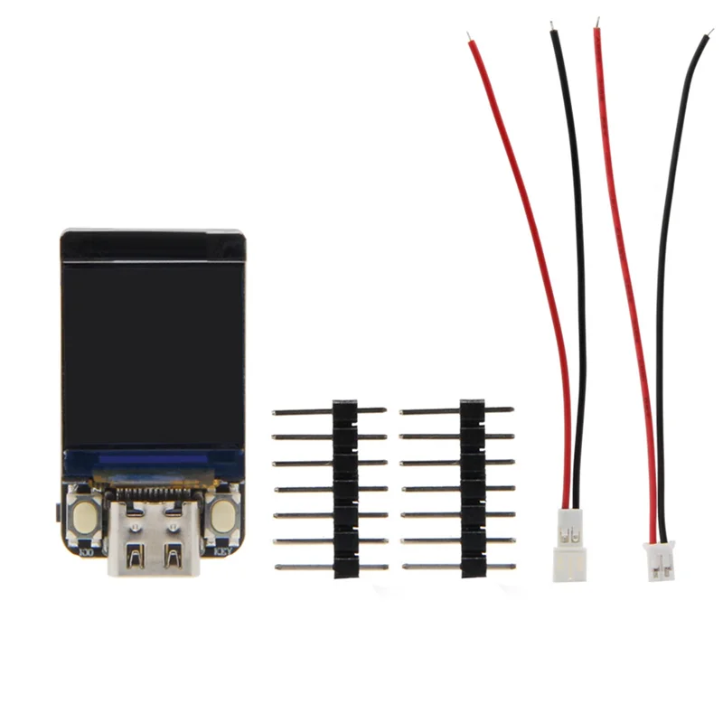 Reliablenerdminer T-QT ESP32S3 GC9A01 0,85-дюймовый модуль ЖК-дисплея для Nerd Miner Bitcoin Solo Lottery Miner BTC Miner S3FN8
Reliablenerdminer T-QT ESP32S3 GC9A01 0,85-дюймовый модуль ЖК-дисплея для Nerd Miner Bitcoin Solo Lottery Miner BTC Miner S3FN8