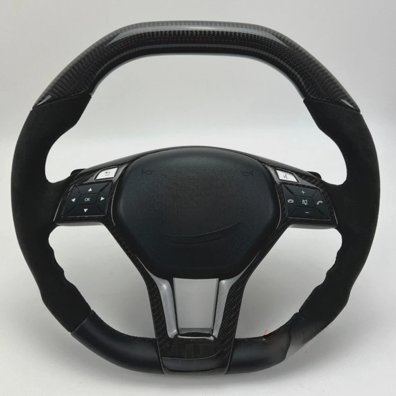 Suitable for Mercedes-Benz 117 CLA180 CLA200 CLA220 CLA260 steering wheel
Suitable for Mercedes-Benz 117 CLA180 CLA200 CLA220 CLA260 steering wheel