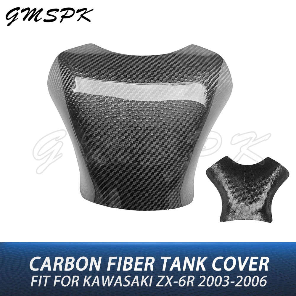 Real Carbon Fiber Motorcycle Fuel Tank Protector Cover Guard Fit for KAWASAKI ZX-6R ZX6R 2003 2004 2005 2006
Real Carbon Fiber Motorcycle Fuel Tank Protector Cover Guard Fit for KAWASAKI ZX-6R ZX6R 2003 2004 2005 2006