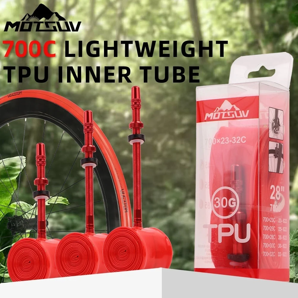4 PCS Bicycle Red Inner Tube Ultra Light Aluminum Alloy Valve 45 65 85mm Presta Valve For Road Tires High Quality Cycling Inner
4 PCS Bicycle Red Inner Tube Ultra Light Aluminum Alloy Valve 45 65 85mm Presta Valve For Road Tires High Quality Cycling Inner