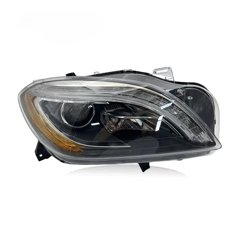 LED Headlamp Automatic Illumination System Automotive Headlights Vehicle Components Suitable for 12th - 15st ML Series
LED Headlamp Automatic Illumination System Automotive Headlights Vehicle Components Suitable for 12th - 15st ML Series