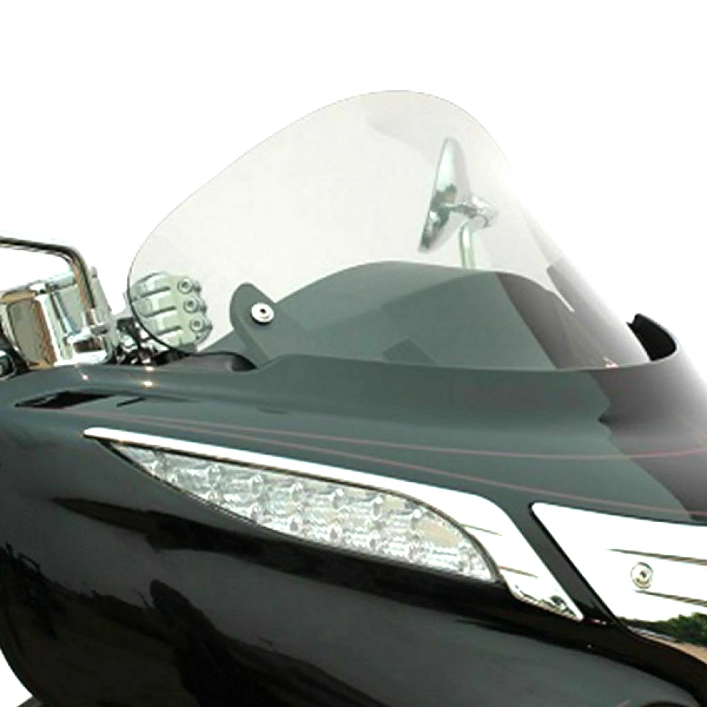 For Indian Chieftain Roadmaster 2014-2023 Motorcycle Front Increase Windshield Windscreen Deflector Spoiler Sun Visor PC
For Indian Chieftain Roadmaster 2014-2023 Motorcycle Front Increase Windshield Windscreen Deflector Spoiler Sun Visor PC
