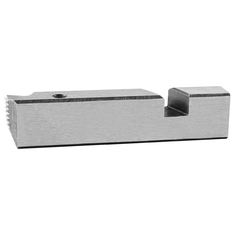 AT05-Threading Machine Dies 1/2"-3/4" NPT Pipe Dies, Right-Handed HSS Pipe Threading Dies Fit Pipe Threading Machines
AT05-Threading Machine Dies 1/2"-3/4" NPT Pipe Dies, Right-Handed HSS Pipe Threading Dies Fit Pipe Threading Machines