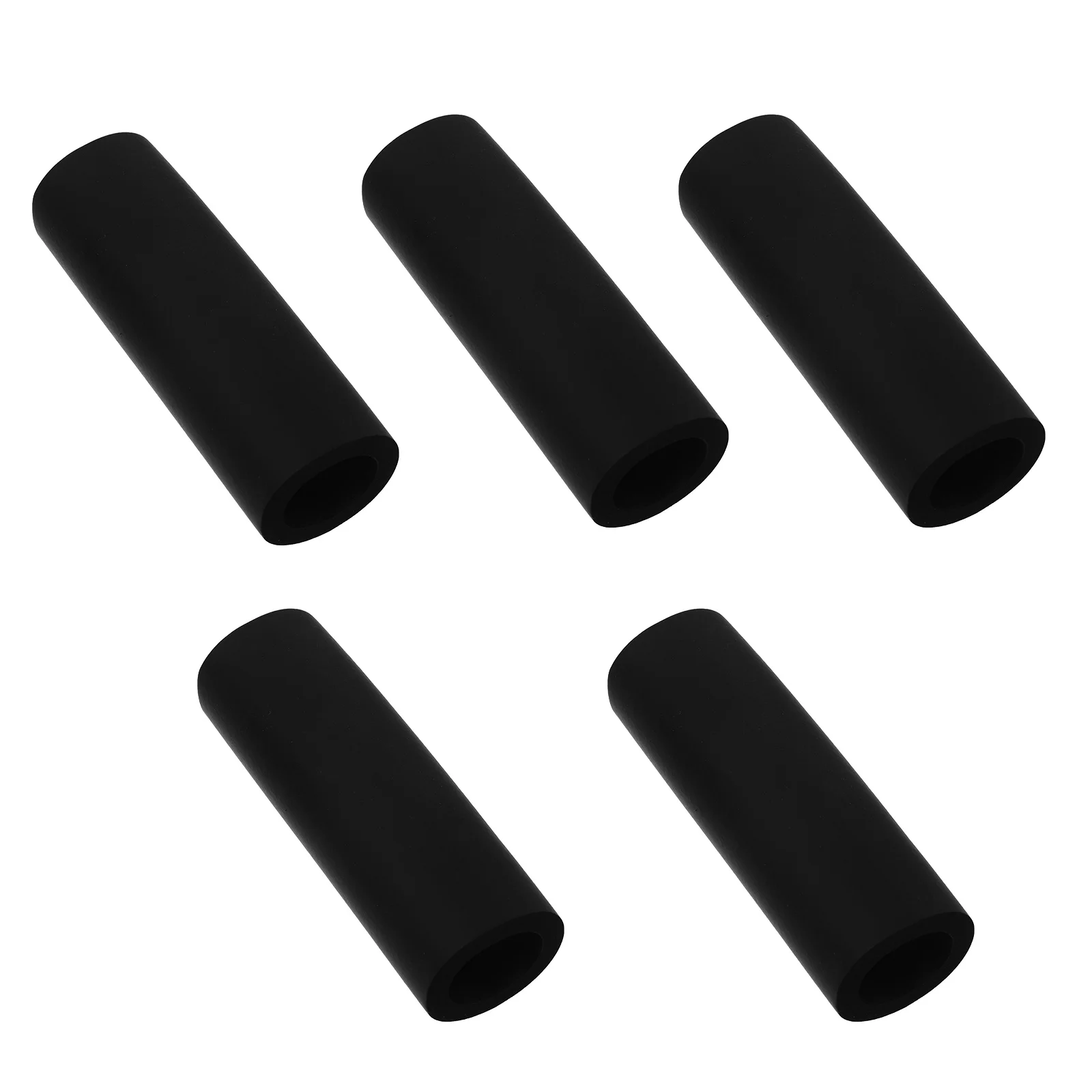 5Pcs Pet Leash Handle Sponge Sleeve Soft Non Slip Grip Covers Durable Protective Dog Leash Wrap Accessories Comfortable Handles 
5Pcs Pet Leash Handle Sponge Sleeve Soft Non Slip Grip Covers Durable Protective Dog Leash Wrap Accessories Comfortable Handles