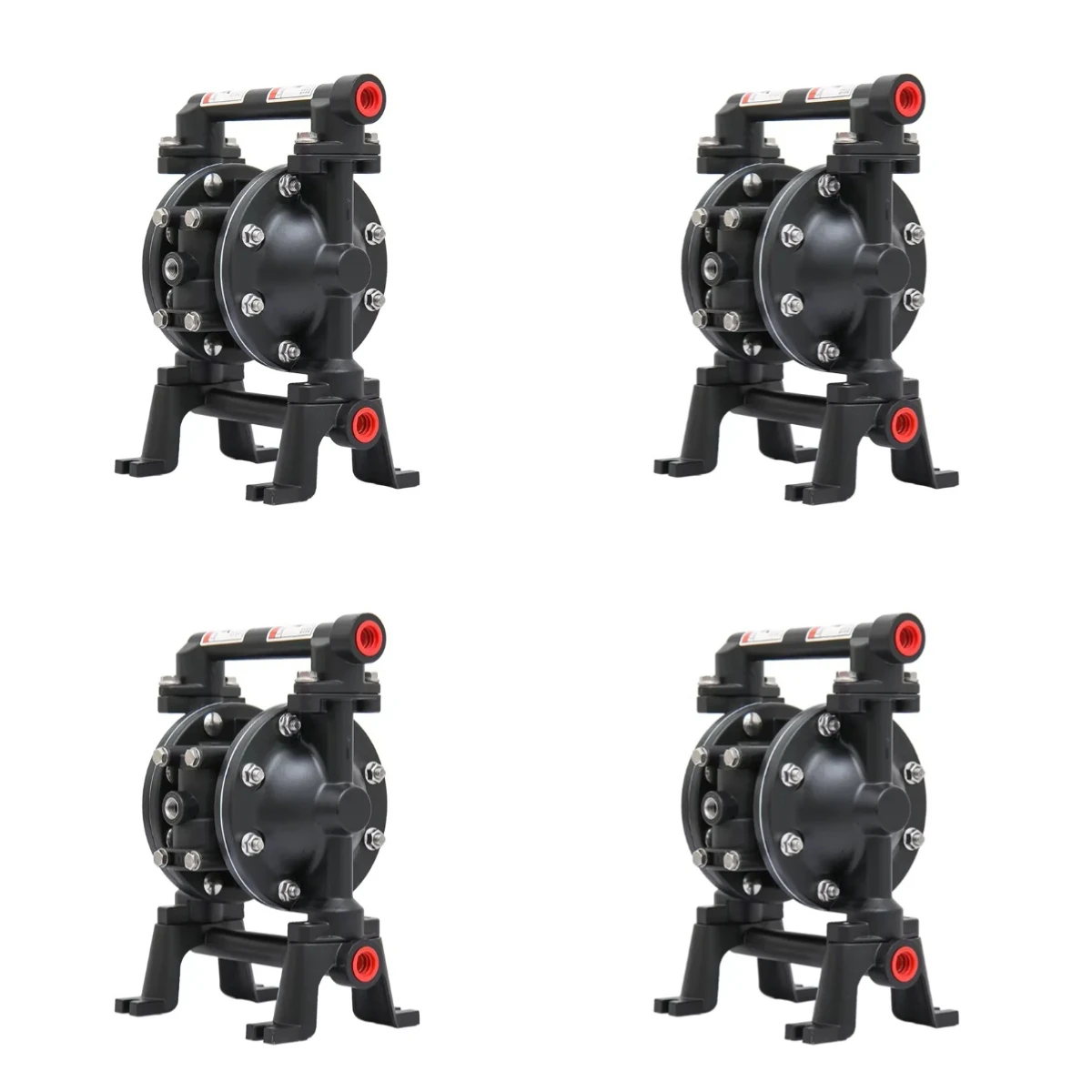 1/2'' Aluminum Alloy Transfer Pump/ Selling with High Quality Pump/Diaphragm Pump
1/2'' Aluminum Alloy Transfer Pump/ Selling with High Quality Pump/Diaphragm Pump