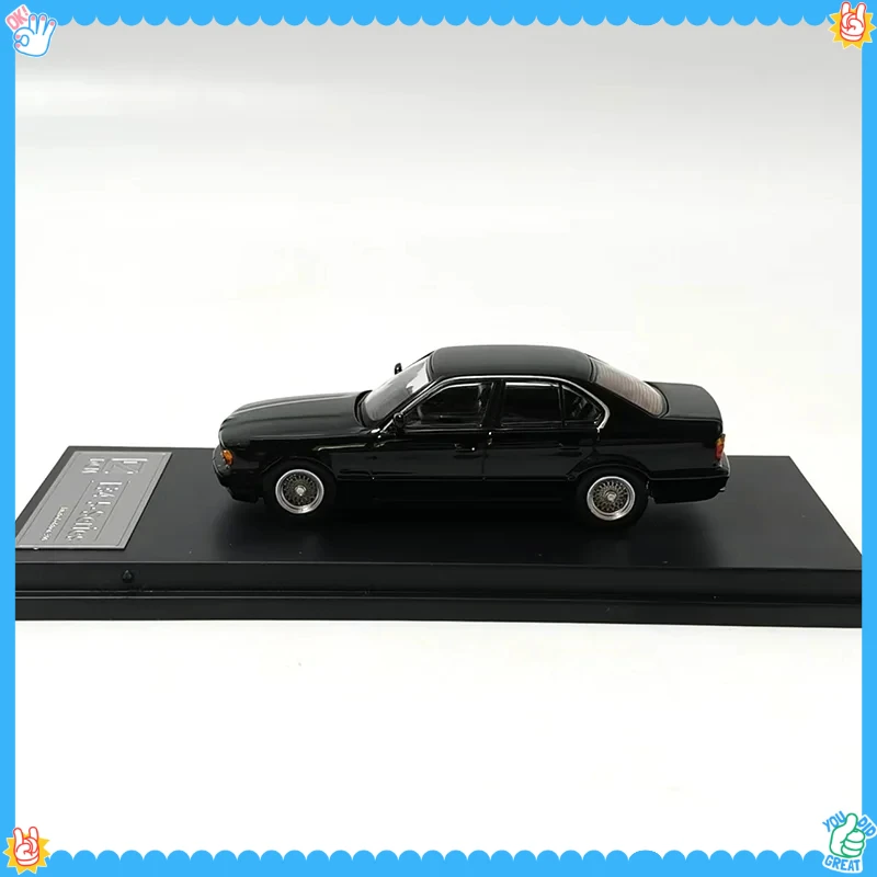 DCM 1:64 Scale E34 5-Series Alloy Car Model Classics Adult Souvenir Gift Hobby & Toys
DCM 1:64 Scale E34 5-Series Alloy Car Model Classics Adult Souvenir Gift Hobby & Toys