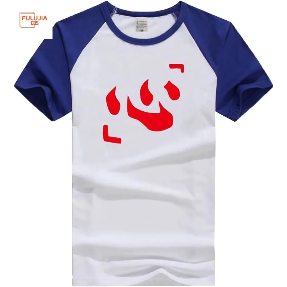New T Shirt New Anime Isaac Netero Mens Womens Cosplay Costume T-Shirt Sports Tee
New T Shirt New Anime Isaac Netero Mens Womens Cosplay Costume T-Shirt Sports Tee