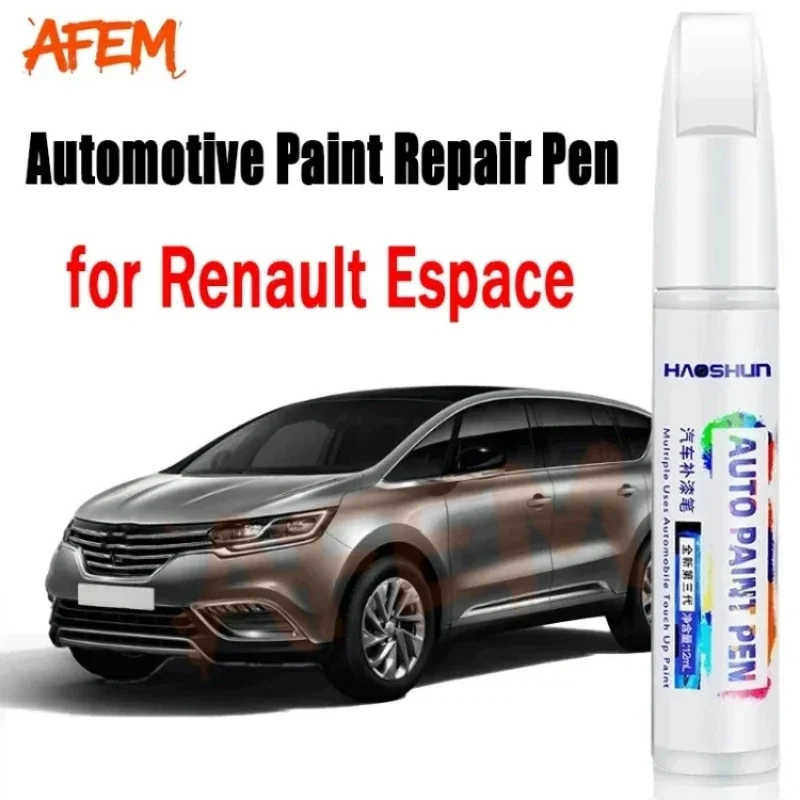 For Renault Espace Automotive Paint Repair Pen Touch-Up Pen Paint Scratch Remover No color difference Car Paint Care Accessories
For Renault Espace Automotive Paint Repair Pen Touch-Up Pen Paint Scratch Remover No color difference Car Paint Care Accessories
