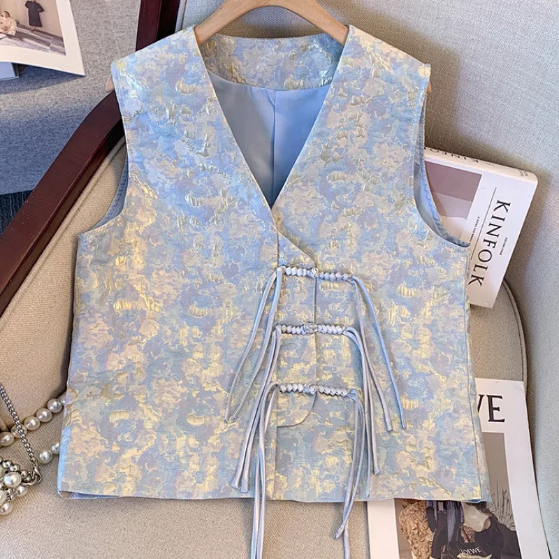 2024 New Chinese Style Jacket Elegant Jacquard Flower Costumes Satin Long Sleeve Tang Clothes Improved Coats Festival Gift
2024 New Chinese Style Jacket Elegant Jacquard Flower Costumes Satin Long Sleeve Tang Clothes Improved Coats Festival Gift