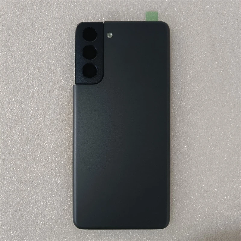 S21 задний корпус для Samsung Galaxy S21 5G G991 SM-G991B/DS задняя крышка чехол для аккумулятора замена запасных частей для ремонта
S21 задний корпус для Samsung Galaxy S21 5G G991 SM-G991B/DS задняя крышка чехол для аккумулятора замена запасных частей для ремонта