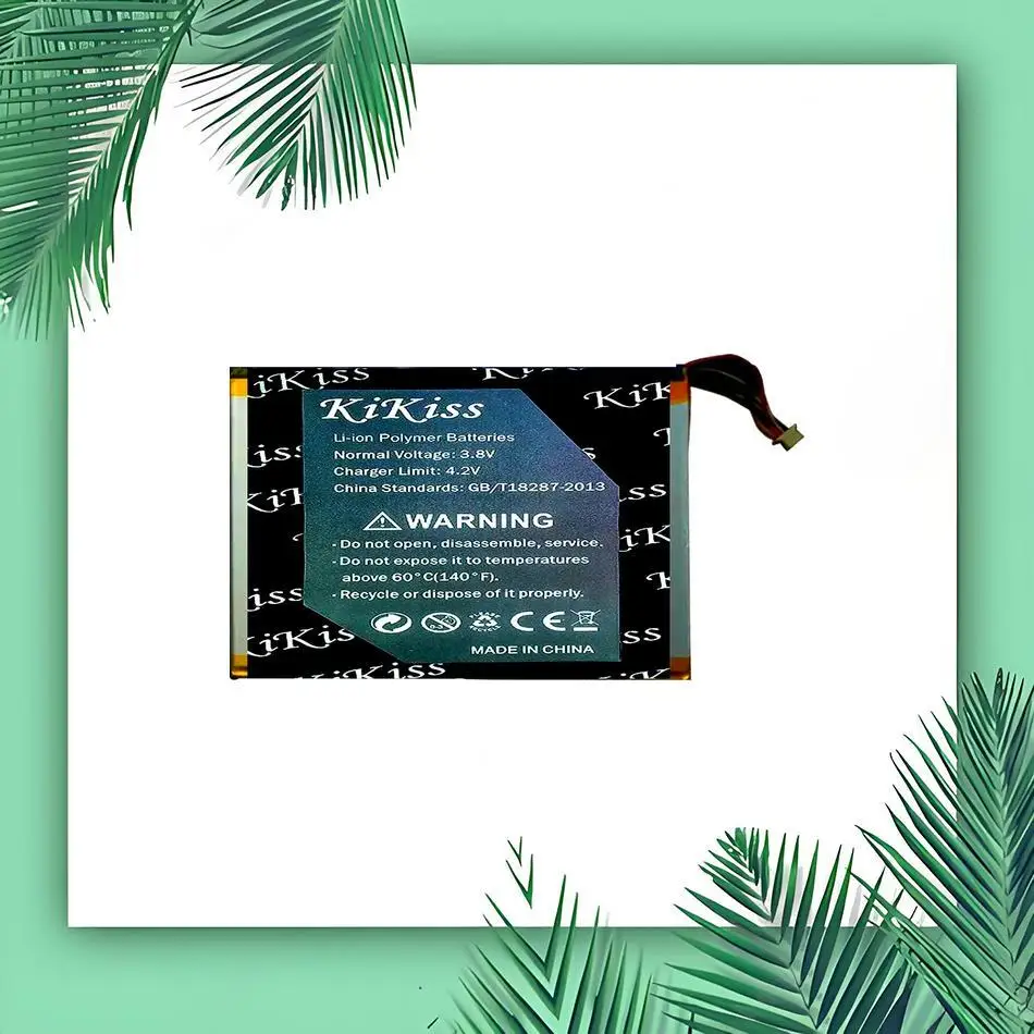 Rechargeable Fast-Charging Bl-40AX 4800Mah Mobile Phone Battery For Infinix X551
Rechargeable Fast-Charging Bl-40AX 4800Mah Mobile Phone Battery For Infinix X551