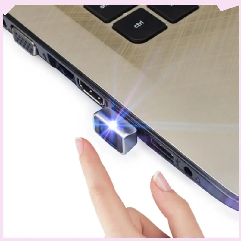 B24B 2X USB-считыватель отпечатков пальцев для Windows, ключ безопасности, биометрический сканер отпечатков пальцев, сенсорный модуль для мгновенного контакта, легкий
B24B 2X USB-считыватель отпечатков пальцев для Windows, ключ безопасности, биометрический сканер отпечатков пальцев, сенсорный модуль для мгновенного контакта, легкий