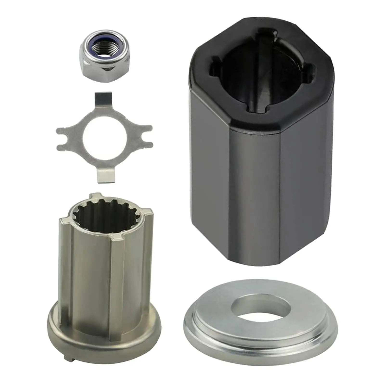 Outboard Hubs 835257K1 Spare Parts Modification Components Fittings Refitting Outboard hubs system for Mercury Mercruiser
Outboard Hubs 835257K1 Spare Parts Modification Components Fittings Refitting Outboard hubs system for Mercury Mercruiser