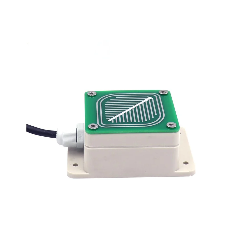 Smart Agriculture RY-CYX Snow and Rainfall Sensor High Sensitivity Response
Smart Agriculture RY-CYX Snow and Rainfall Sensor High Sensitivity Response