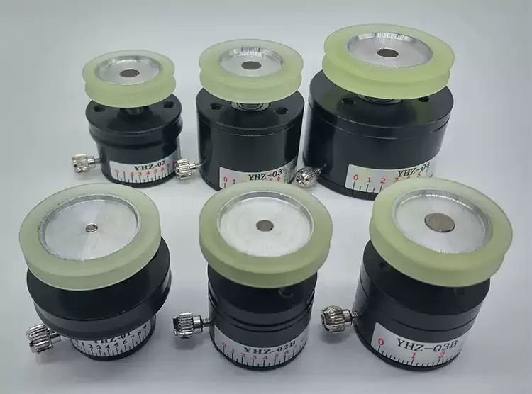 Winder Tensioners, Magnetic Dampers, Torque Controllers, Permanent Magnet Brakes YHZ-00/MTB-01 02 03/YHZ-05/MTB-06/ZNQ-A2
Winder Tensioners, Magnetic Dampers, Torque Controllers, Permanent Magnet Brakes YHZ-00/MTB-01 02 03/YHZ-05/MTB-06/ZNQ-A2