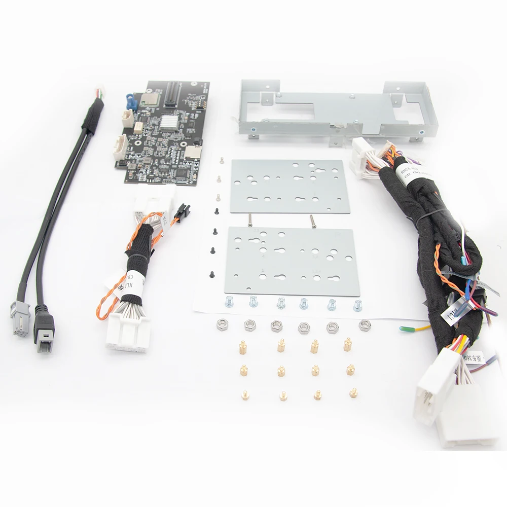 Hot Sale Carplay Original Screen Upgrade for 2022 New AVALON Highlander
Hot Sale Carplay Original Screen Upgrade for 2022 New AVALON Highlander