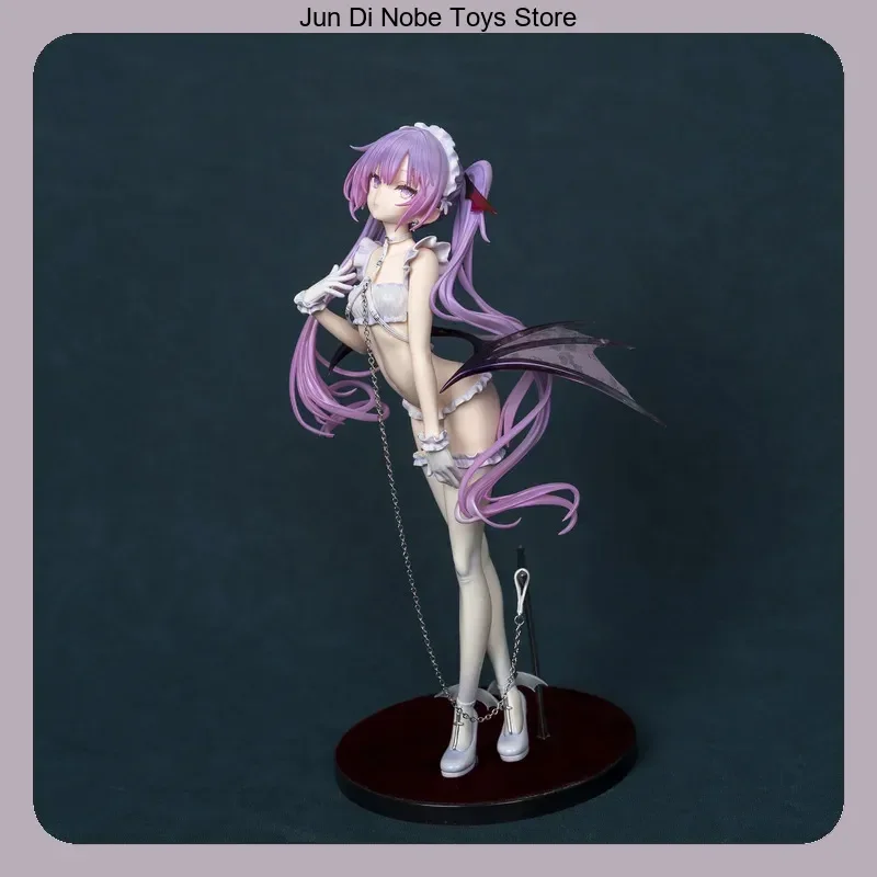 26.5cm Eve Body Corset Anime Figure Statue Collectible Desktop Decoration Toy Gift
26.5cm Eve Body Corset Anime Figure Statue Collectible Desktop Decoration Toy Gift