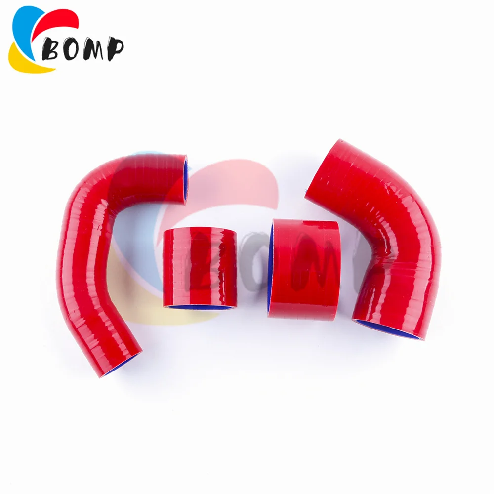 Intercooler Silicone Hose Fit For Subaru Impreza GC8/GF8 EJ20 WRX STI Version 3&4 Turbo
Intercooler Silicone Hose Fit For Subaru Impreza GC8/GF8 EJ20 WRX STI Version 3&4 Turbo