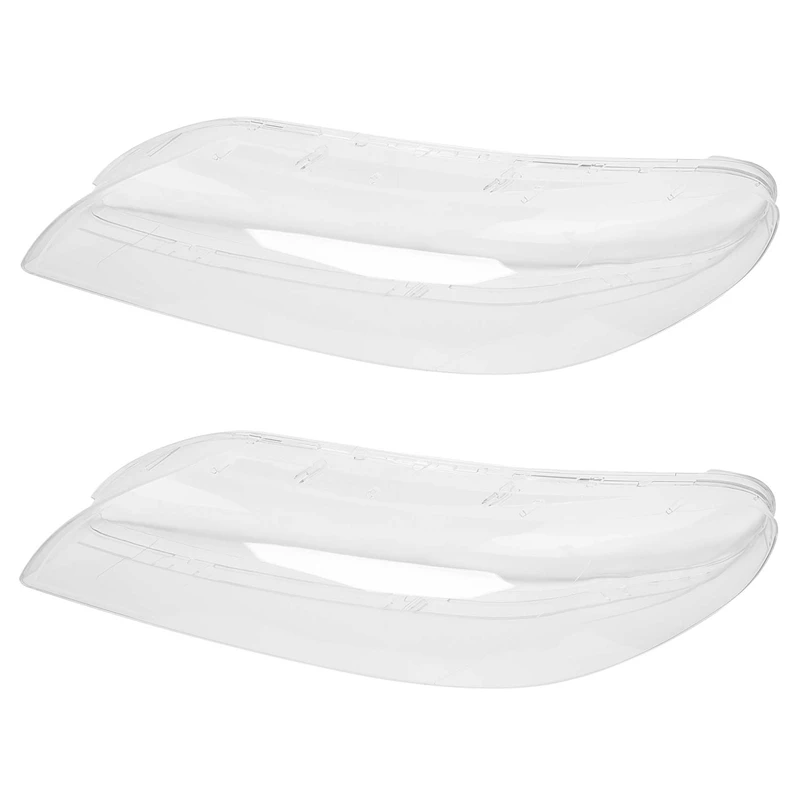 2X Car Front Left Headlamp Cover Transparent Lampshade Headlight Cover Shell Mask Lens For Volvo S80 S80L 2008-2015
2X Car Front Left Headlamp Cover Transparent Lampshade Headlight Cover Shell Mask Lens For Volvo S80 S80L 2008-2015