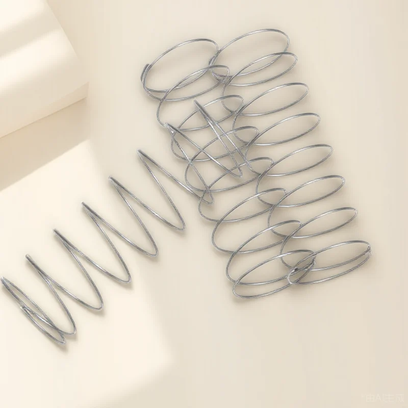 3 Pcs Trumpet Finger Buttons Piston Spring Accessories Stainless Steel Accesory
3 Pcs Trumpet Finger Buttons Piston Spring Accessories Stainless Steel Accesory
