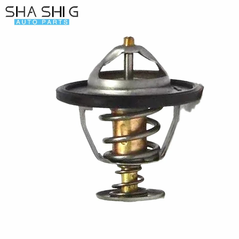 MD337408 Thermostat for Mitsubishi PAJERO PININ/MONTERO IO LANCER CLASSIC L200 90916-03145 MD315301
MD337408 Thermostat for Mitsubishi PAJERO PININ/MONTERO IO LANCER CLASSIC L200 90916-03145 MD315301