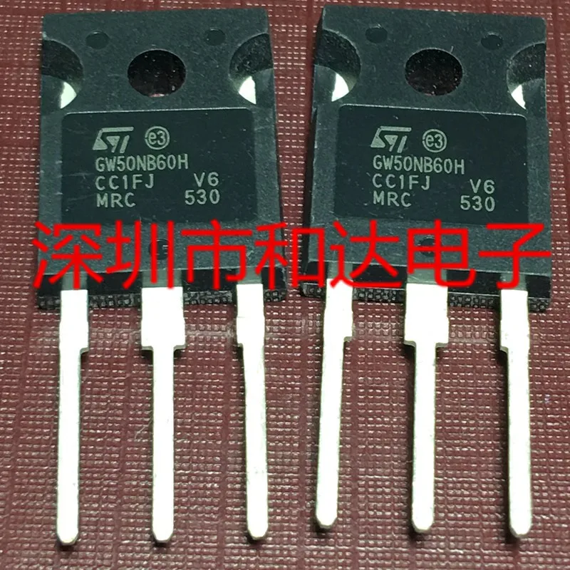 (5 шт.) GW50NB60H STGW50NB60H TO-247 600 В 50 А / GW30V60DF STGW30V60DF 600 В 30 А GW30NB60H STGW30NB60H TO-247
(5 шт.) GW50NB60H STGW50NB60H TO-247 600 В 50 А / GW30V60DF STGW30V60DF 600 В 30 А GW30NB60H STGW30NB60H TO-247
