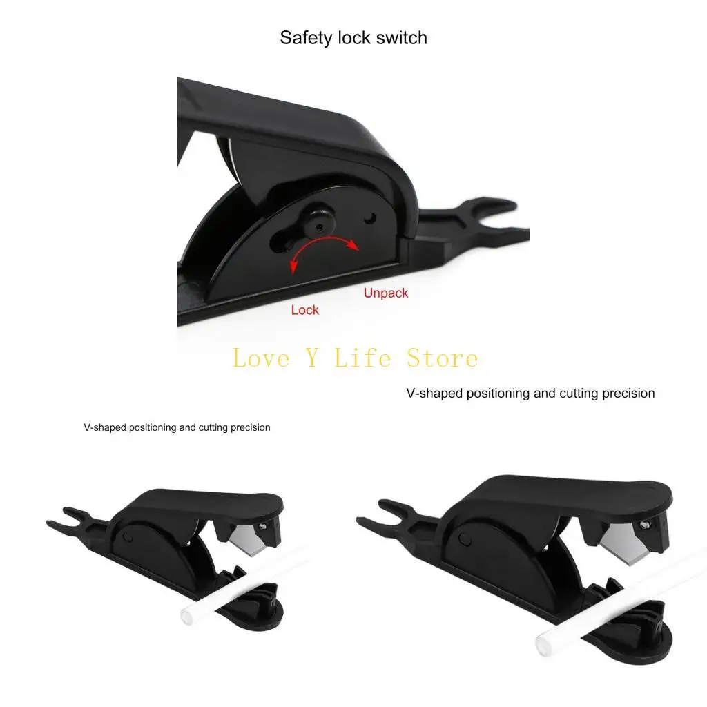Режущий инструмент для ножничной трубки L74C
Режущий инструмент для ножничной трубки L74C