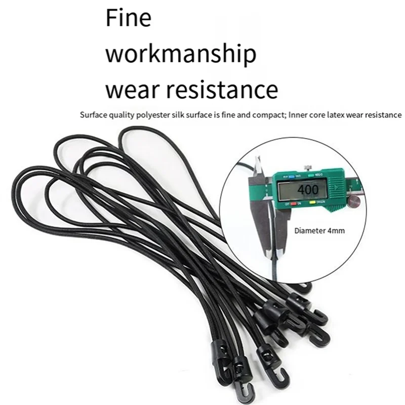 【Promotion】100Pcs Bungee Cord With Hooks,Expander With Hooks Rubber Tensioner With Hooks For Pool Cover
【Promotion】100Pcs Bungee Cord With Hooks,Expander With Hooks Rubber Tensioner With Hooks For Pool Cover
