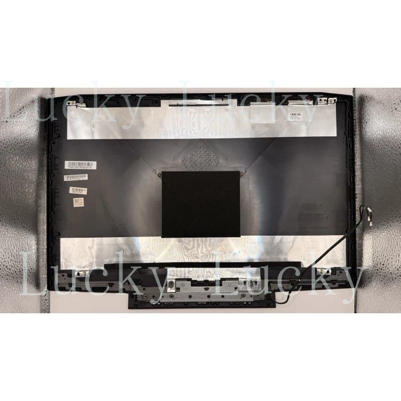 Задняя крышка/крышка корпуса/крышка дисплея для HP Omen 15-CE 15-CE056NA 15-CE089NO
Задняя крышка/крышка корпуса/крышка дисплея для HP Omen 15-CE 15-CE056NA 15-CE089NO