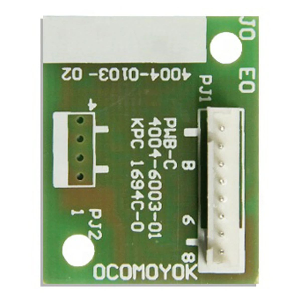 4PCS WW DR711 IU711 Drum Chip For Konica Minolta Bizhub 654 754 C654 C754 DR IU 711 A2X20RD A2X20KD Image Unit Reset
4PCS WW DR711 IU711 Drum Chip For Konica Minolta Bizhub 654 754 C654 C754 DR IU 711 A2X20RD A2X20KD Image Unit Reset