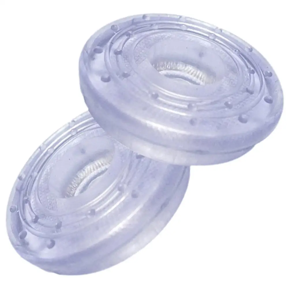 2 Pcs Anti slip Gasket Pull up Bar Suction Cup Cover Door Tension Rod Trainer Sports Equipment Fixed Doorway End Pad Muscle
2 Pcs Anti slip Gasket Pull up Bar Suction Cup Cover Door Tension Rod Trainer Sports Equipment Fixed Doorway End Pad Muscle
