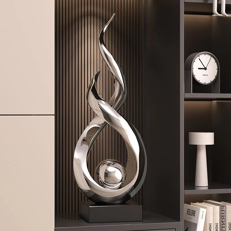 Wind And Water Rising Ornaments,Plating Resin Sculpture,Luxury Living Room Entrance,Home Decor,Office Desktop Craft Customized
Wind And Water Rising Ornaments,Plating Resin Sculpture,Luxury Living Room Entrance,Home Decor,Office Desktop Craft Customized