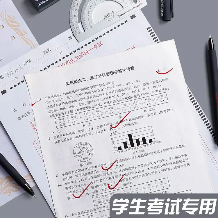 Win gel pen 0.5mm black student examination special college entrance examination sign pen pen imported syringe pen Glass pen
Win gel pen 0.5mm black student examination special college entrance examination sign pen pen imported syringe pen Glass pen