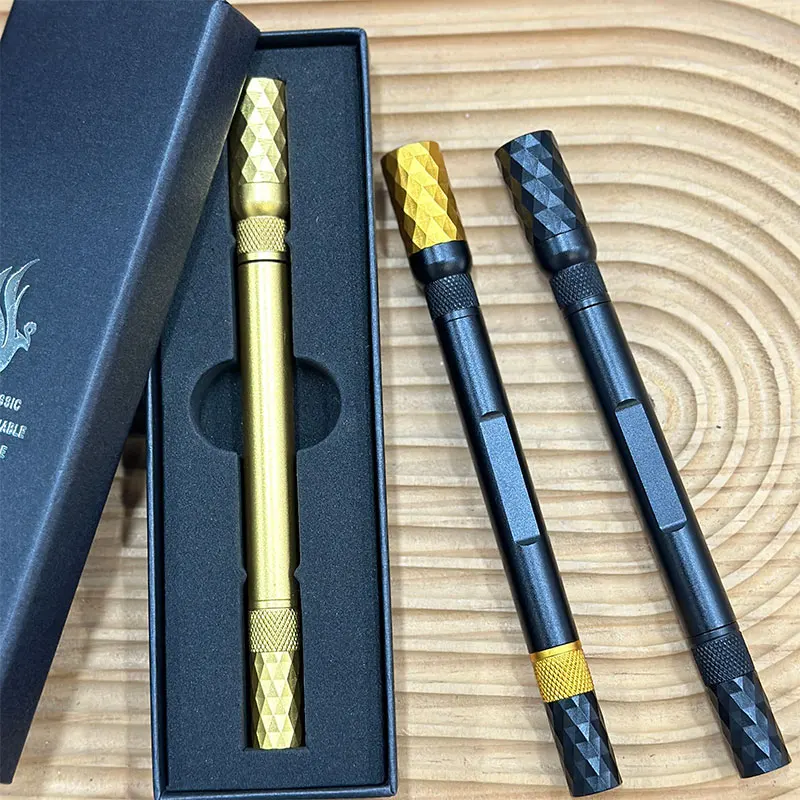 Stainless steel cigar needle household multipurpose cigar needle aluminum alloy four in one cigar needle 917
Stainless steel cigar needle household multipurpose cigar needle aluminum alloy four in one cigar needle 917