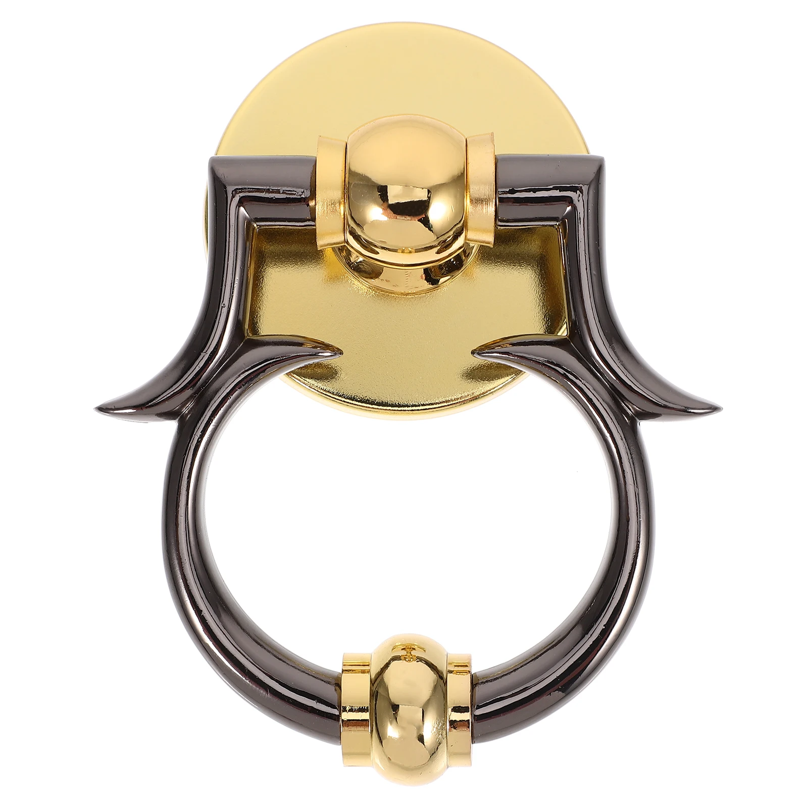 Zinc Alloy Knocker Door Knockers For Front Door Front Entry Pull Handle Retro Ring Welcome Knockers Craft Hardware Cabinet
Zinc Alloy Knocker Door Knockers For Front Door Front Entry Pull Handle Retro Ring Welcome Knockers Craft Hardware Cabinet