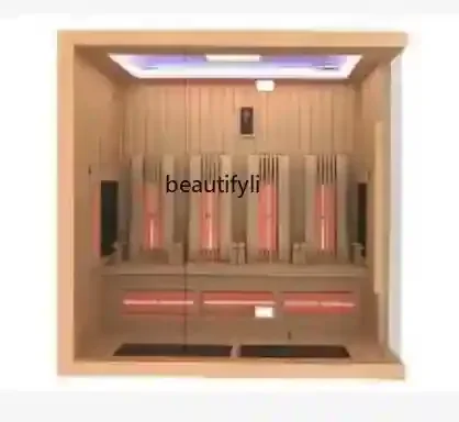 Household mobile steam room, sweat box, fumigator, wooden bath box, steam stove, sauna room
Household mobile steam room, sweat box, fumigator, wooden bath box, steam stove, sauna room