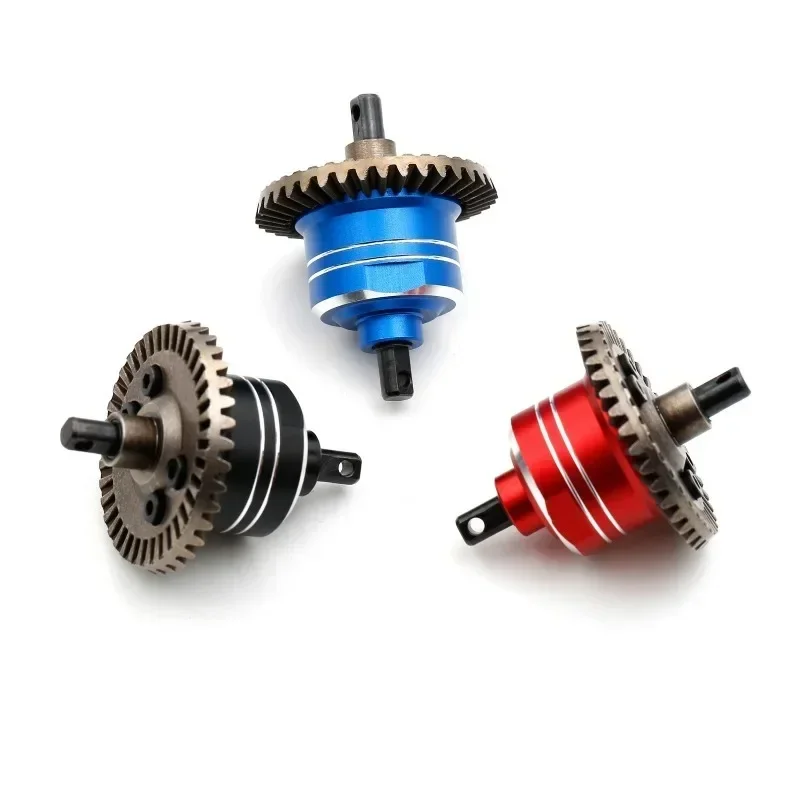 Metal Differential Steel Gear for Trxs 1/10 Slash 4x4 Stampede Rustle 1/10 RC Car Upgrade Parts
Metal Differential Steel Gear for Trxs 1/10 Slash 4x4 Stampede Rustle 1/10 RC Car Upgrade Parts
