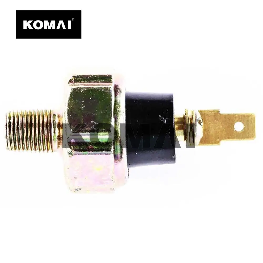 Temperature Sensor, Compatible with Komatsu, 6732813120 6732813120, Replacement Part
Temperature Sensor, Compatible with Komatsu, 6732813120 6732813120, Replacement Part