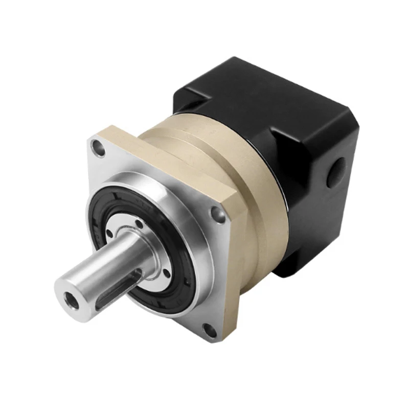 220mm Reducer Gearbox Planetary Gear Box Speed Reducers for Servo & Stepper Motor for Construction Industry 3000rpm Input
220mm Reducer Gearbox Planetary Gear Box Speed Reducers for Servo & Stepper Motor for Construction Industry 3000rpm Input