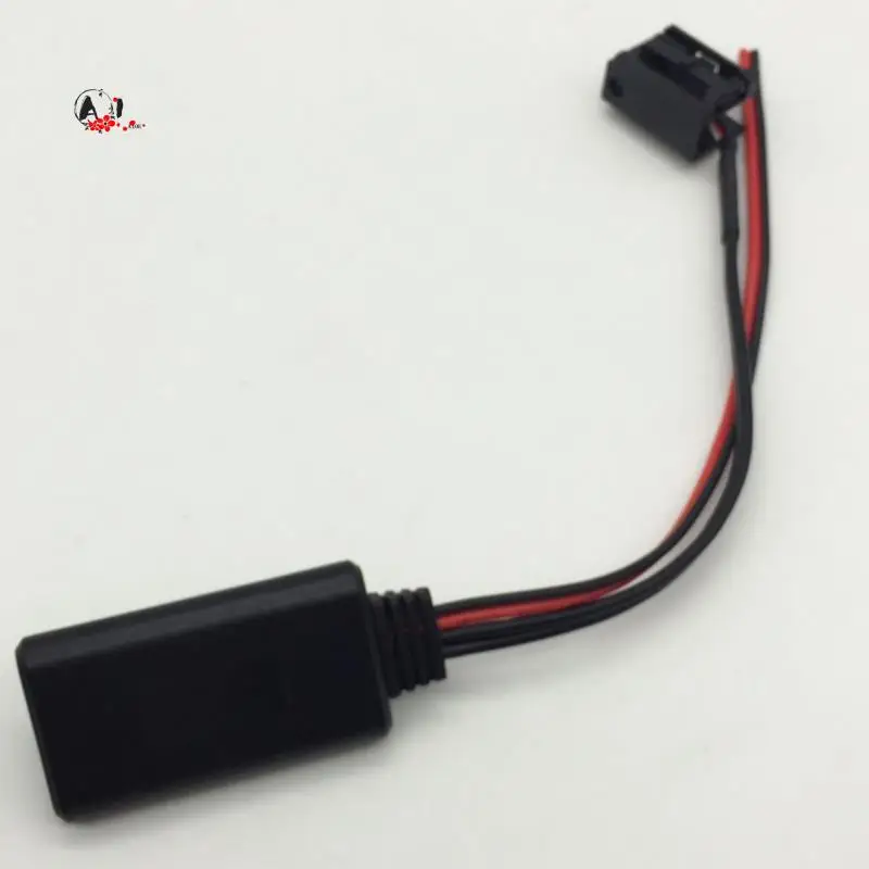 A10E-Car Bluetooth Receiver Bluetooth Module AUX-In Audio Music Adapter 12Pin Port For BMW X5 X3 Z4 E83 E85 E86 E39 E53
A10E-Car Bluetooth Receiver Bluetooth Module AUX-In Audio Music Adapter 12Pin Port For BMW X5 X3 Z4 E83 E85 E86 E39 E53