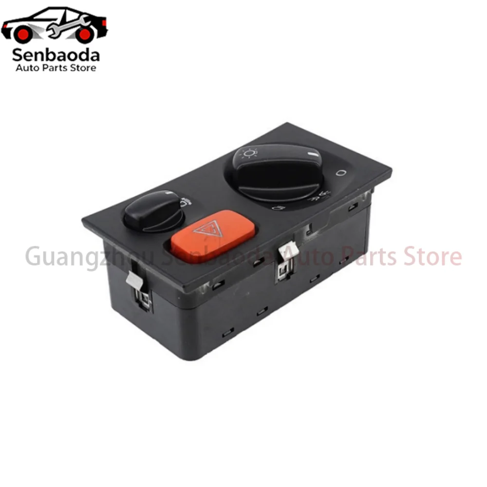 1540672 1900316 2252075 2001451 Headlight Head Fog Lamp Light Control Switch Button For Scania P G R T Series Accessories Parts
1540672 1900316 2252075 2001451 Headlight Head Fog Lamp Light Control Switch Button For Scania P G R T Series Accessories Parts