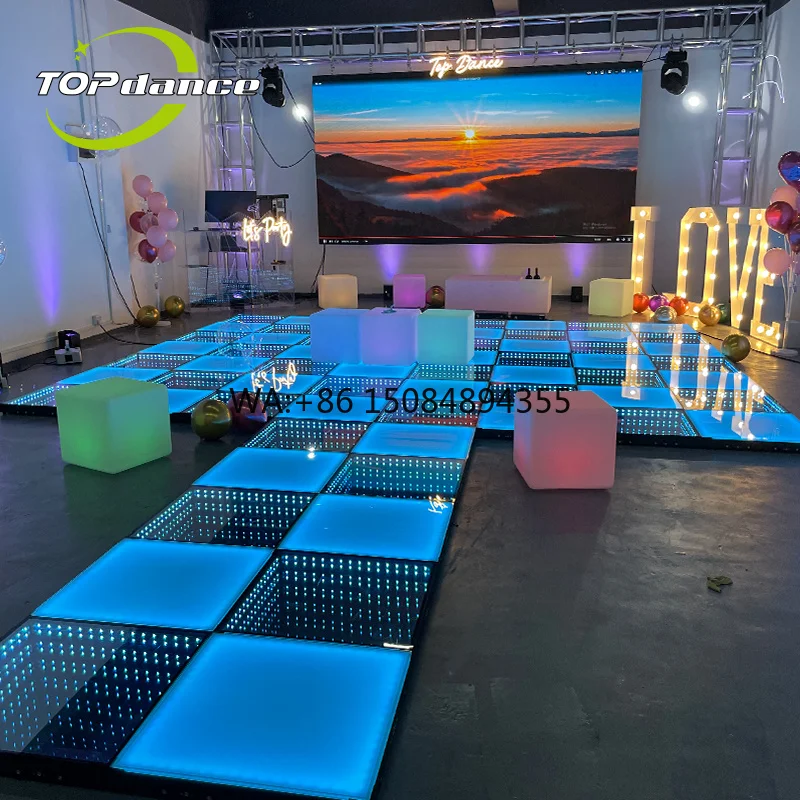 Colorful 3d Effect Led Dancing Floor Tiles Dj Lighting Ideas
Colorful 3d Effect Led Dancing Floor Tiles Dj Lighting Ideas