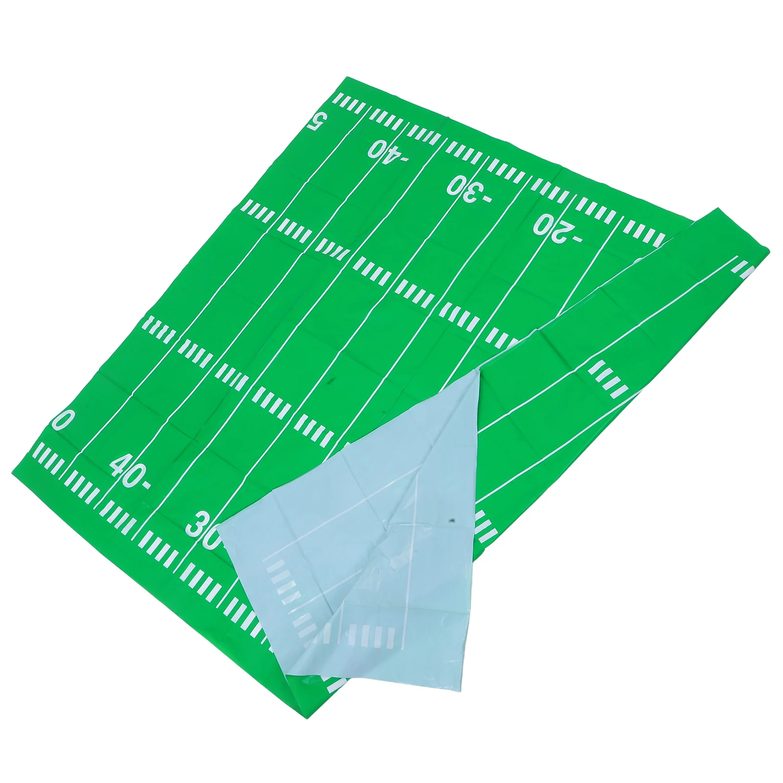 1pcs Party Tablecloth Football Rugby Decor Waterproof PE Sports Theme Banquet Mat Picnic Cloth Table Cover
1pcs Party Tablecloth Football Rugby Decor Waterproof PE Sports Theme Banquet Mat Picnic Cloth Table Cover