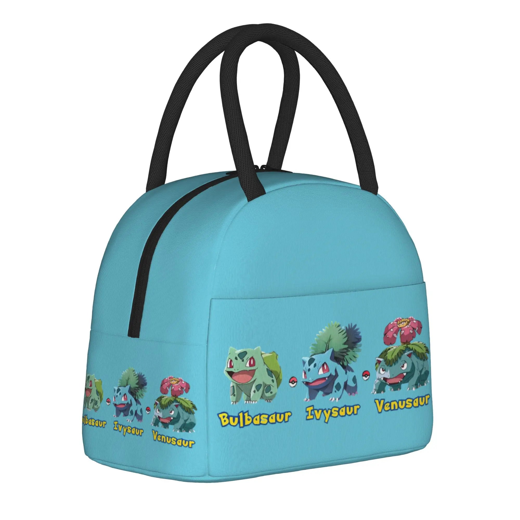 Lunch Boxes pokemoned Character Set Merch Lunch Food Box Fashion Thermal Cooler Bento Box For Travel
Lunch Boxes pokemoned Character Set Merch Lunch Food Box Fashion Thermal Cooler Bento Box For Travel