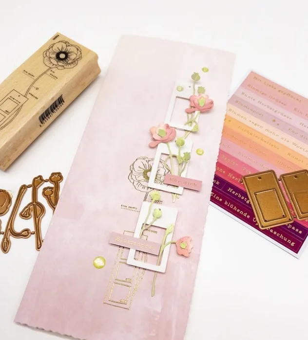 Piggy Craft metal cutting dies cut die mold Leaf photo frame Scrapbook paper craft knife mold blade punch stencils dies
Piggy Craft metal cutting dies cut die mold Leaf photo frame Scrapbook paper craft knife mold blade punch stencils dies