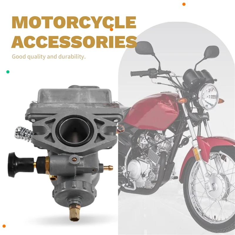 Motorcycle Carburetor RS125 Carburetor RX100 Carburetor Carburetor Carb Carburetor
Motorcycle Carburetor RS125 Carburetor RX100 Carburetor Carburetor Carb Carburetor